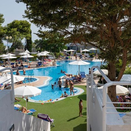 Le Case Di Ada Βίλα Santa Cesarea Terme Εξωτερικό φωτογραφία