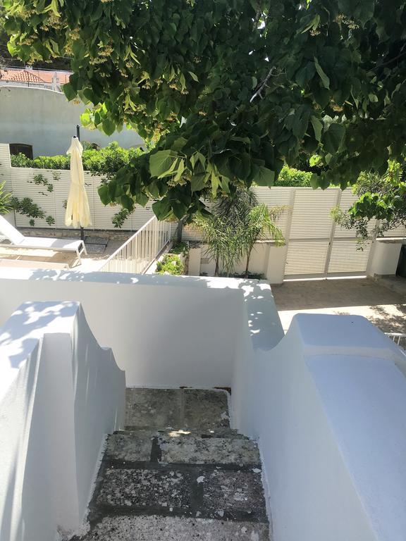 Le Case Di Ada Βίλα Santa Cesarea Terme Εξωτερικό φωτογραφία