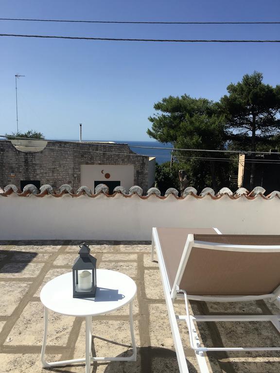 Le Case Di Ada Βίλα Santa Cesarea Terme Εξωτερικό φωτογραφία