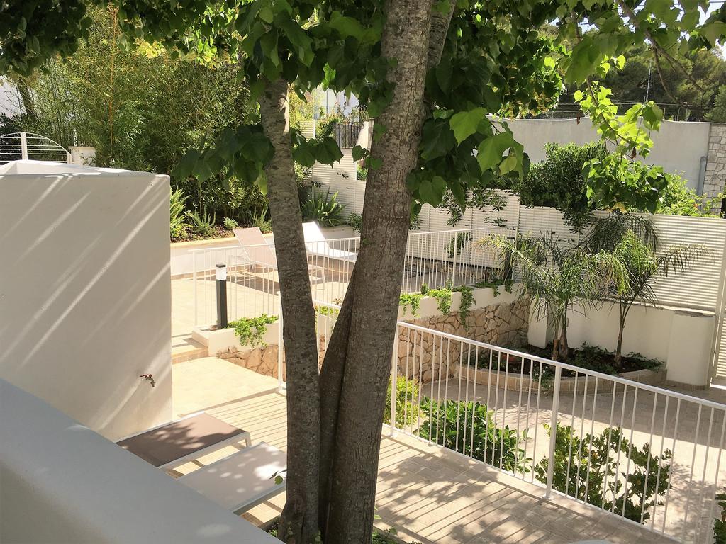 Le Case Di Ada Βίλα Santa Cesarea Terme Εξωτερικό φωτογραφία