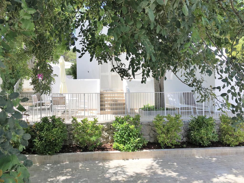 Le Case Di Ada Βίλα Santa Cesarea Terme Εξωτερικό φωτογραφία