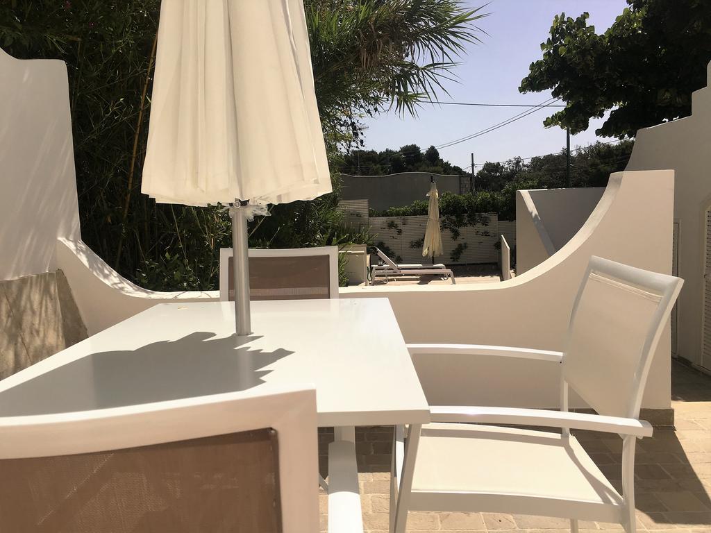 Le Case Di Ada Βίλα Santa Cesarea Terme Εξωτερικό φωτογραφία