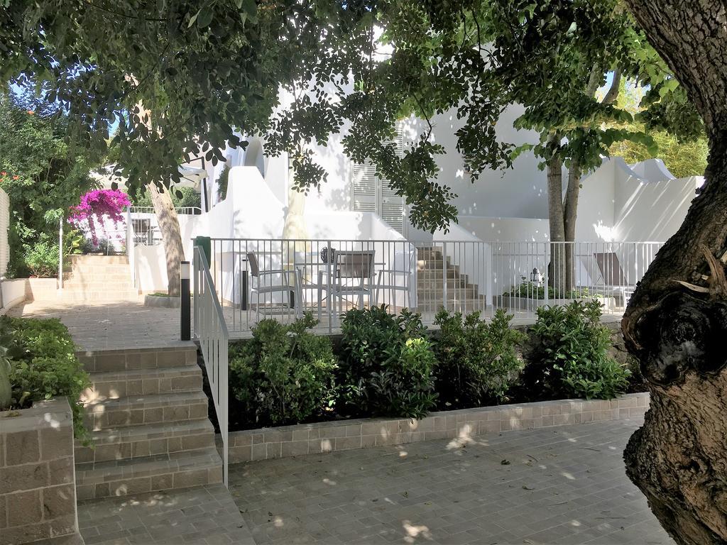 Le Case Di Ada Βίλα Santa Cesarea Terme Εξωτερικό φωτογραφία