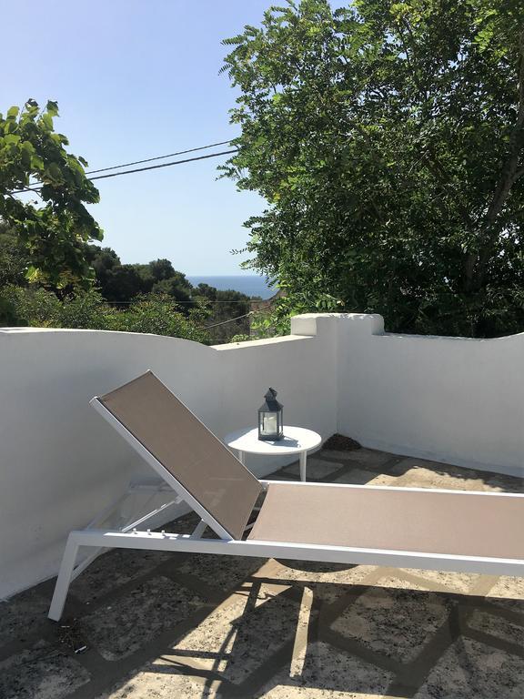 Le Case Di Ada Βίλα Santa Cesarea Terme Εξωτερικό φωτογραφία