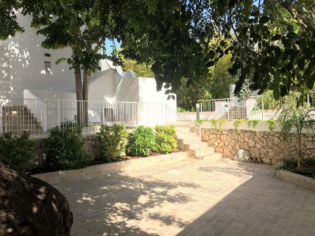Le Case Di Ada Βίλα Santa Cesarea Terme Εξωτερικό φωτογραφία